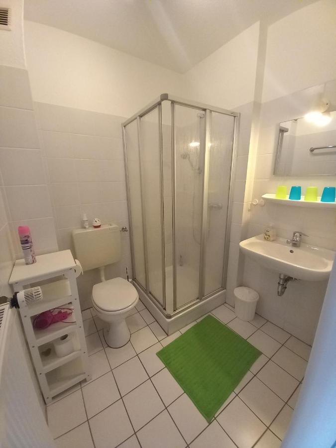 *Engels - Ferienwohnungen Krummhörn Kültér fotó