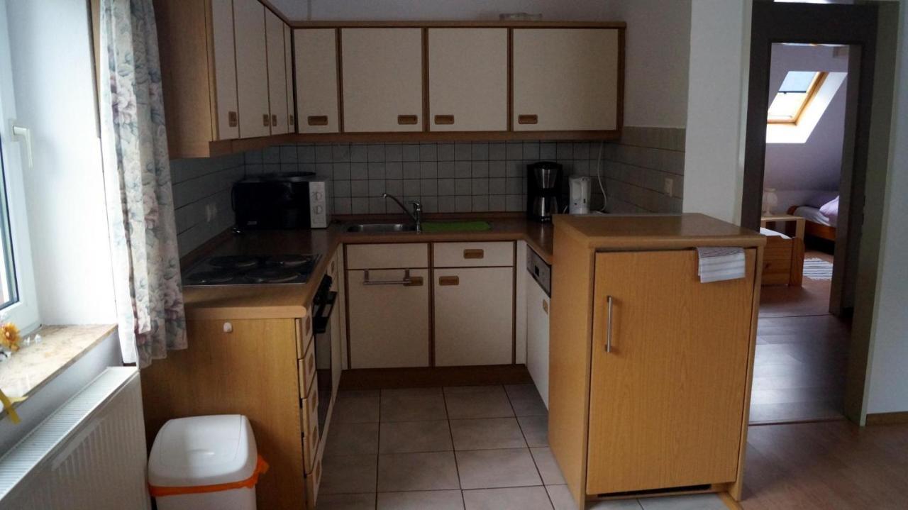 *Engels - Ferienwohnungen Krummhörn Kültér fotó